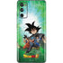 Dragon Ball Super Fate of the Future Galaxy S20 Fan Edition Skin